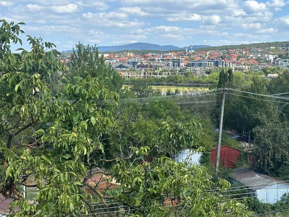 Будинок. Ужгород, вул. Флоріана  Заплетала