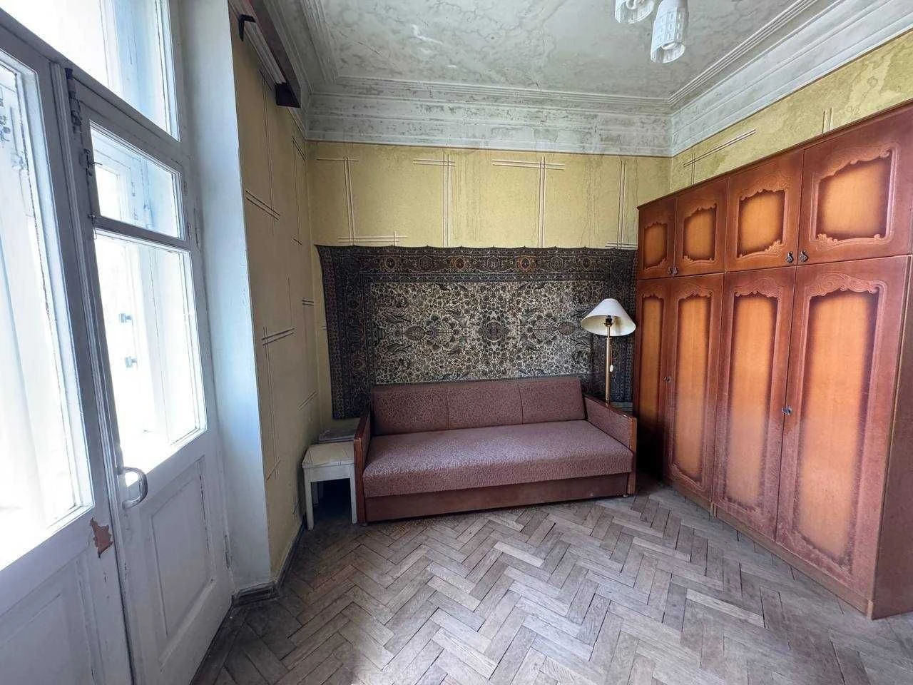 Продаж 3 кімн квартири вул Пилипа Орлика 10, Печерський Уряд