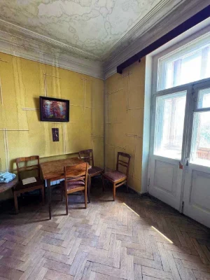 Продаж 3 кімн квартири вул Пилипа Орлика 10, Печерський Уряд