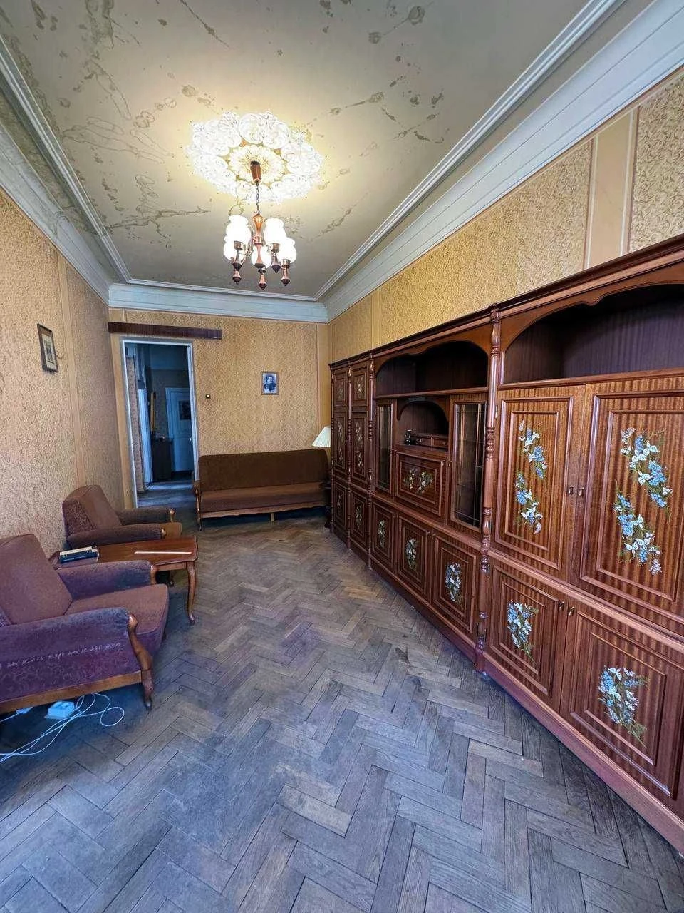 Продаж 3 кімн квартири вул Пилипа Орлика 10, Печерський Уряд