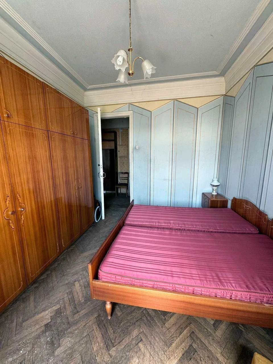 Продаж 3 кімн квартири вул Пилипа Орлика 10, Печерський Уряд