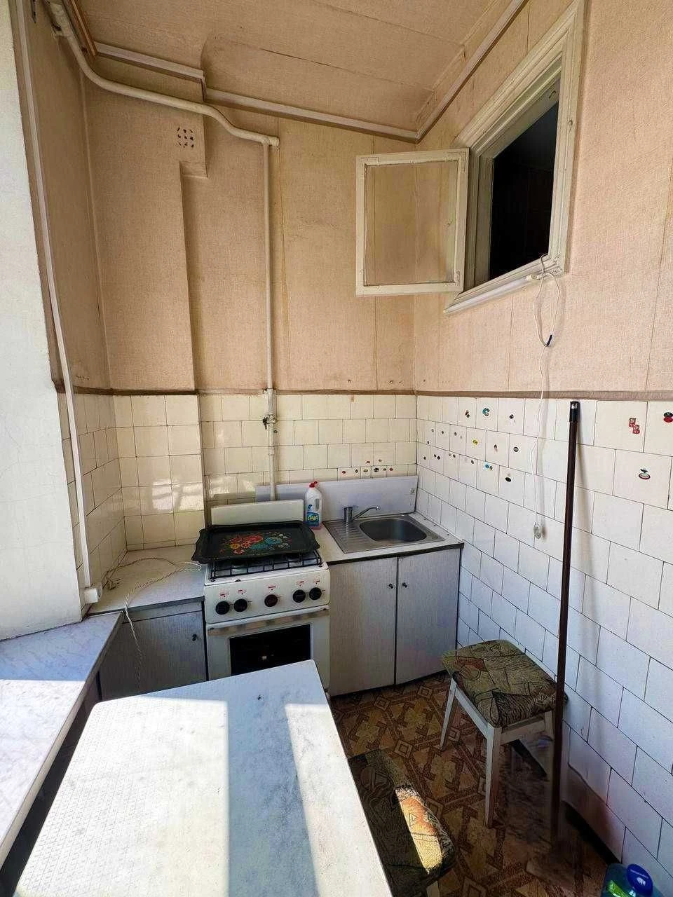 Продаж 3 кімн квартири вул Пилипа Орлика 10, Печерський Уряд