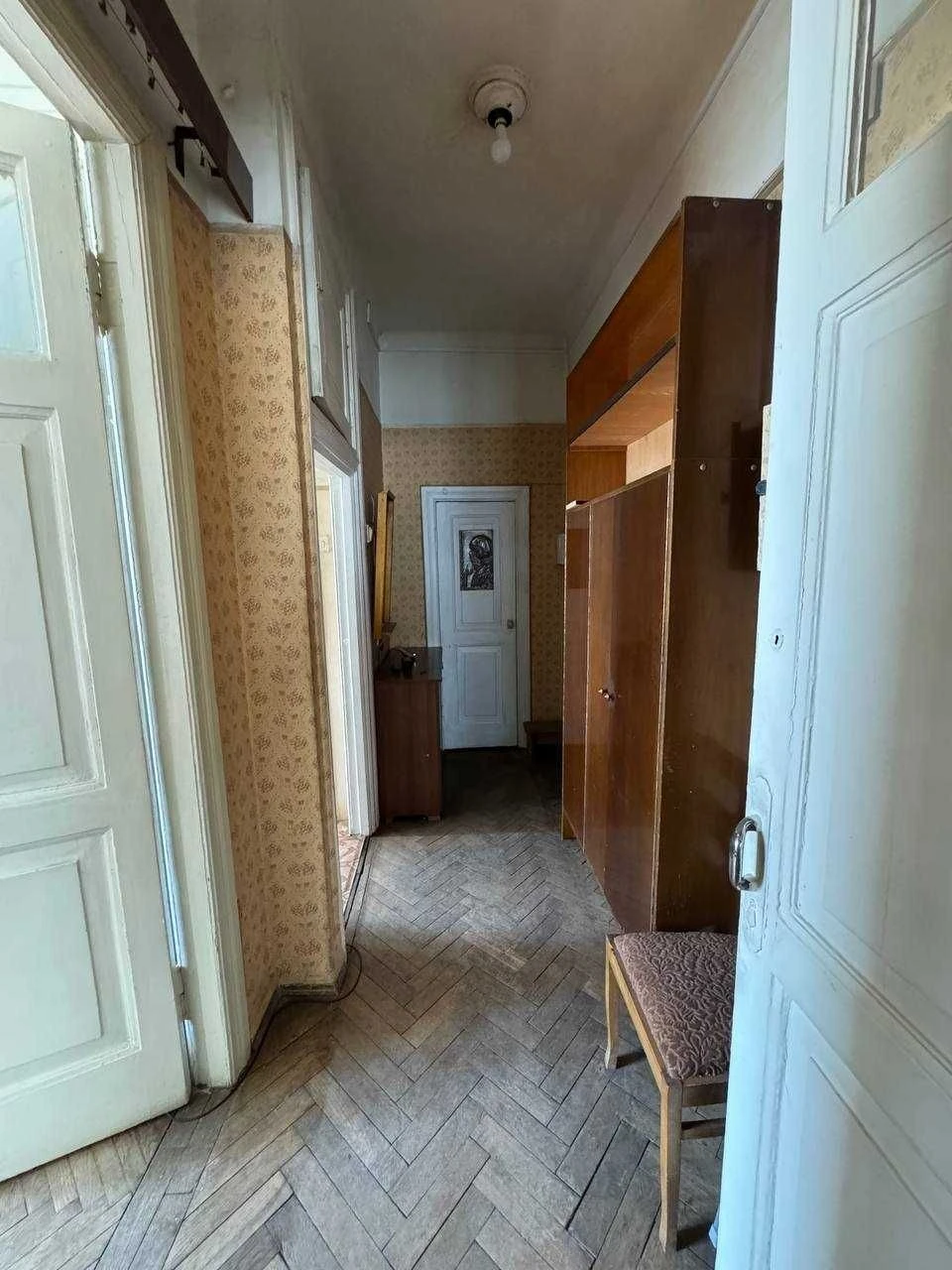 Продаж 3 кімн квартири вул Пилипа Орлика 10, Печерський Уряд
