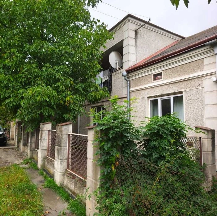 ТЕРМІНОВО Продаж 4-кімн. будинку 119м² і ділянки 2.7 сот. ву