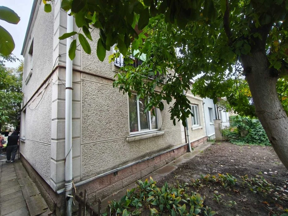ТЕРМІНОВО Продаж 4-кімн. будинку 119м² і ділянки 2.7 сот. ву