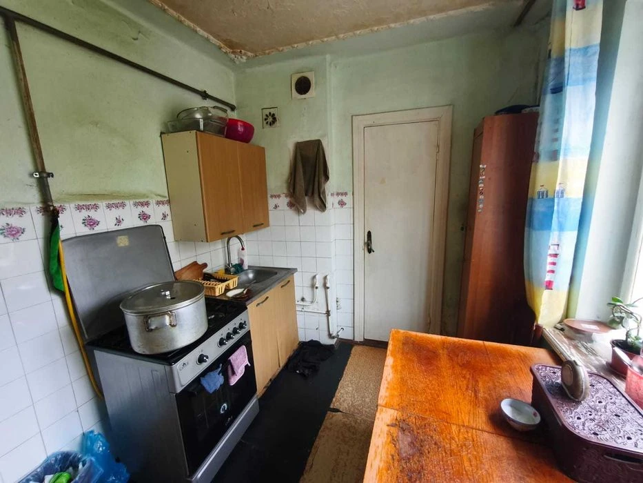 ТЕРМІНОВО Продаж 4-кімн. будинку 119м² і ділянки 2.7 сот. ву