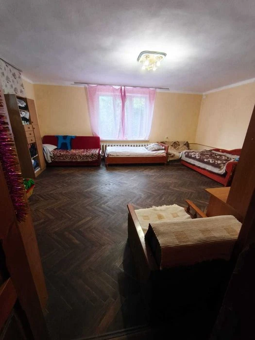 ТЕРМІНОВО Продаж 4-кімн. будинку 119м² і ділянки 2.7 сот. ву
