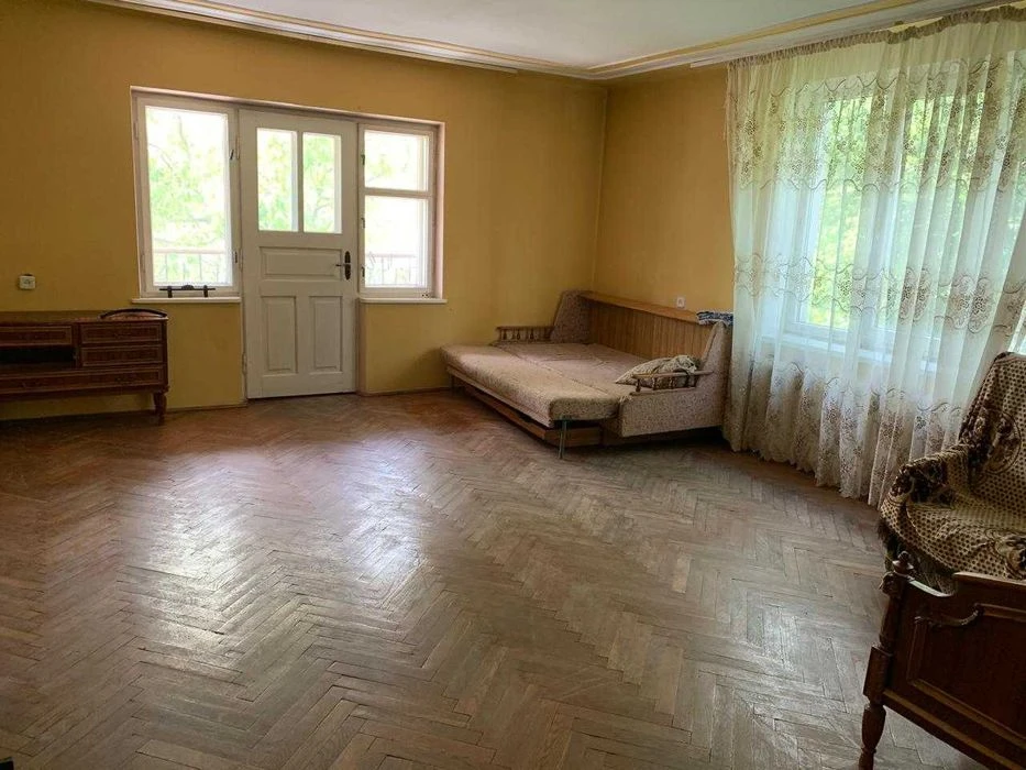 ТЕРМІНОВО Продаж 4-кімн. будинку 119м² і ділянки 2.7 сот. ву