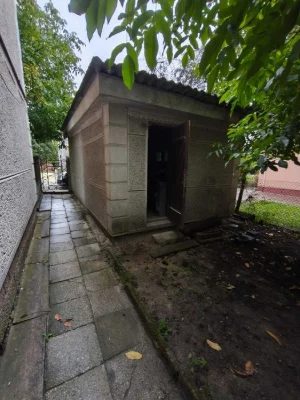 ТЕРМІНОВО Продаж 4-кімн. будинку 119м² і ділянки 2.7 сот. ву