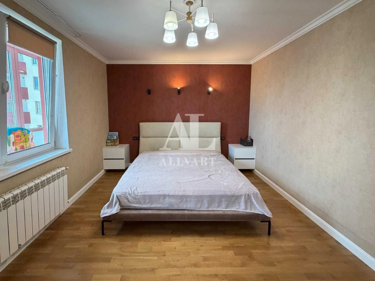 Без% Продаж 1 кімн квартири ЖК Парковий бул Миколи Руденка К