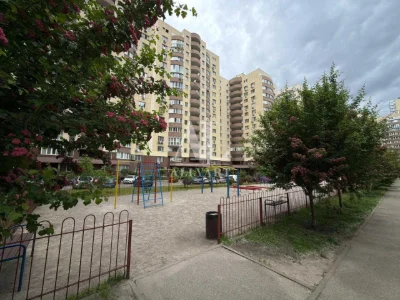 Без% Продаж 1 кімн квартири ЖК Парковий бул Миколи Руденка К