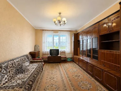 Продаж 3-кімнатна квартира Позняки, Осокорки, Урлівська Здол