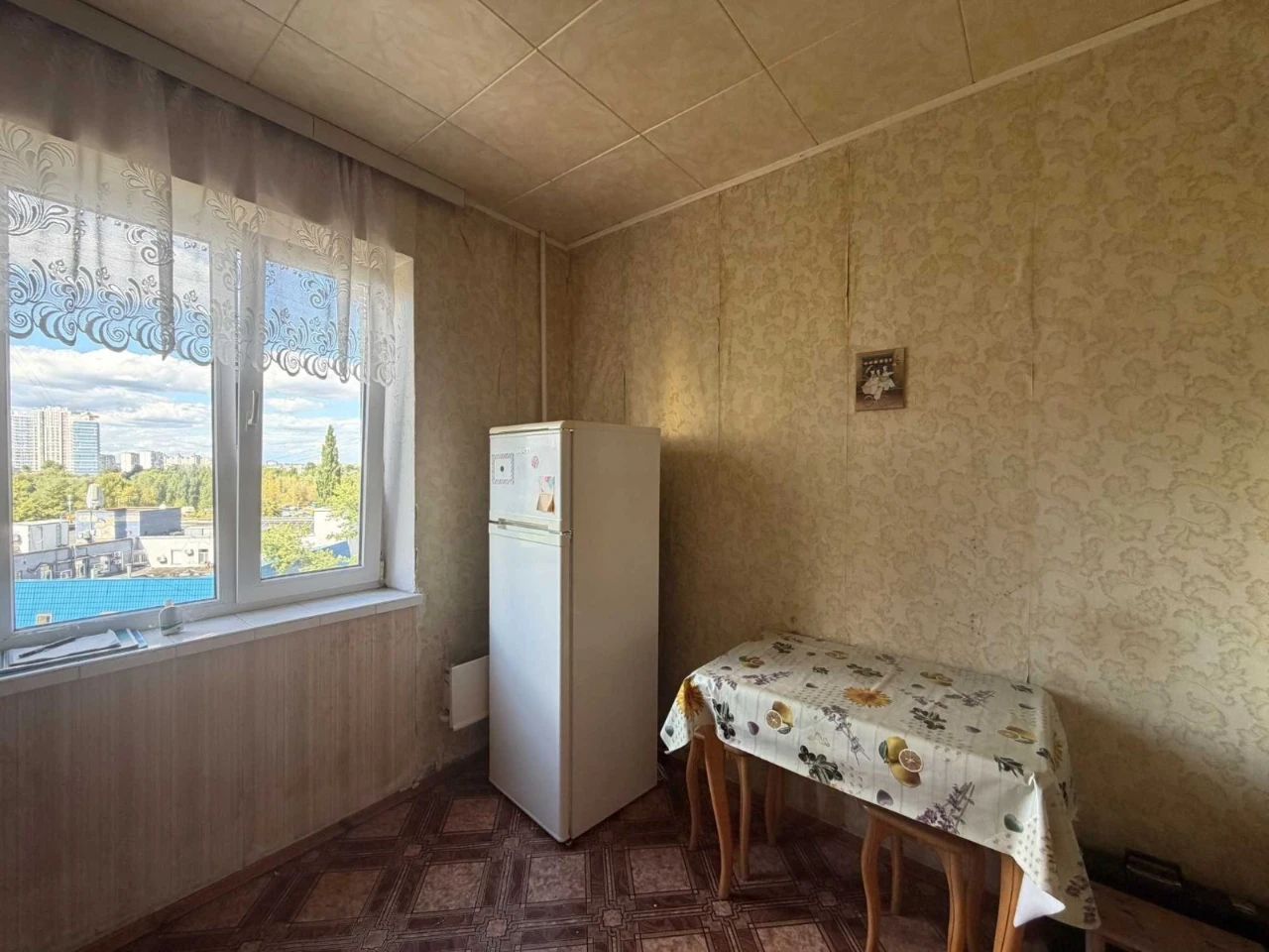 Продаж 3-кімнатна квартира Позняки, Осокорки, Урлівська Здол