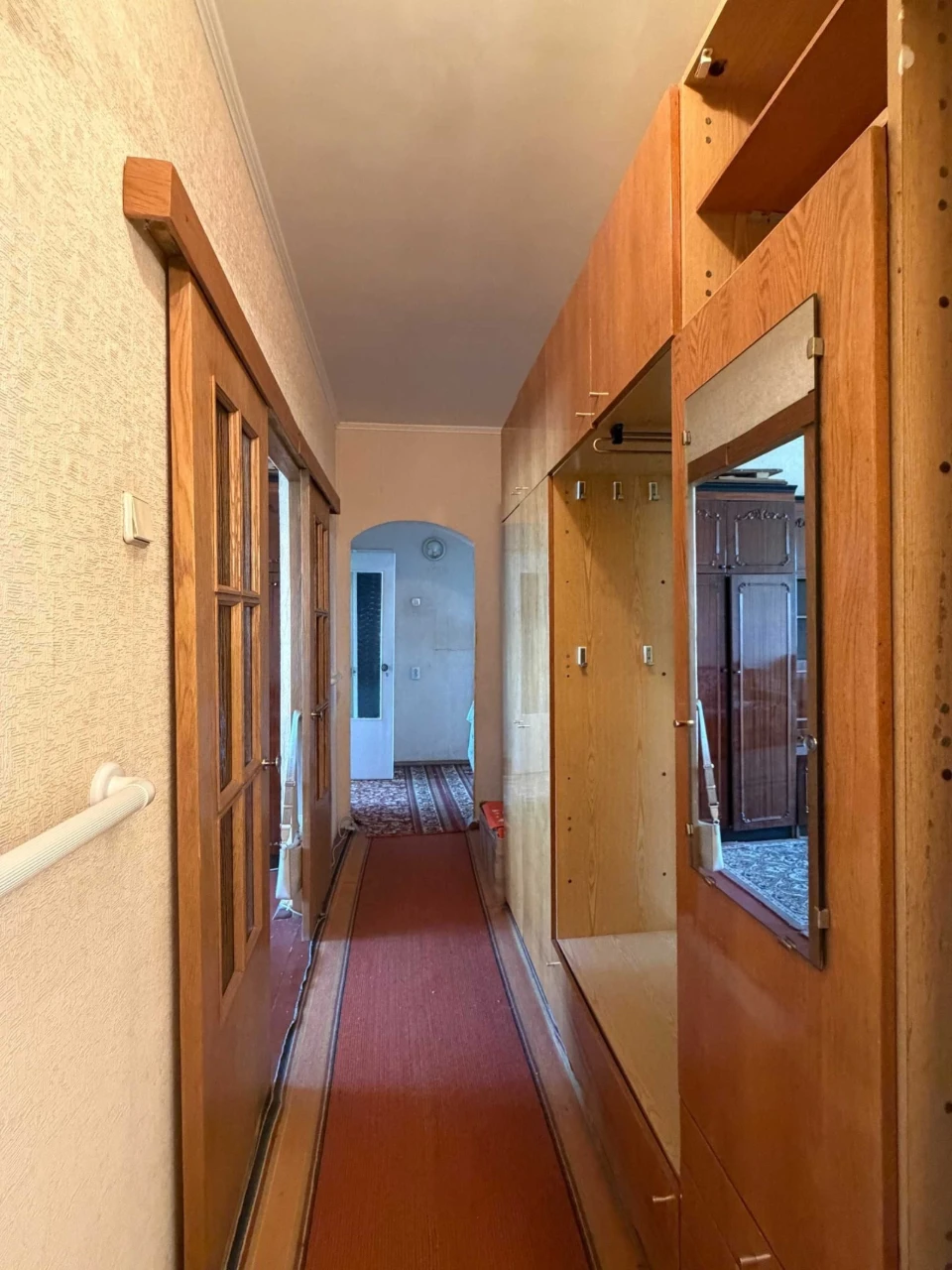 Продаж 3-кімнатна квартира Позняки, Осокорки, Урлівська Здол