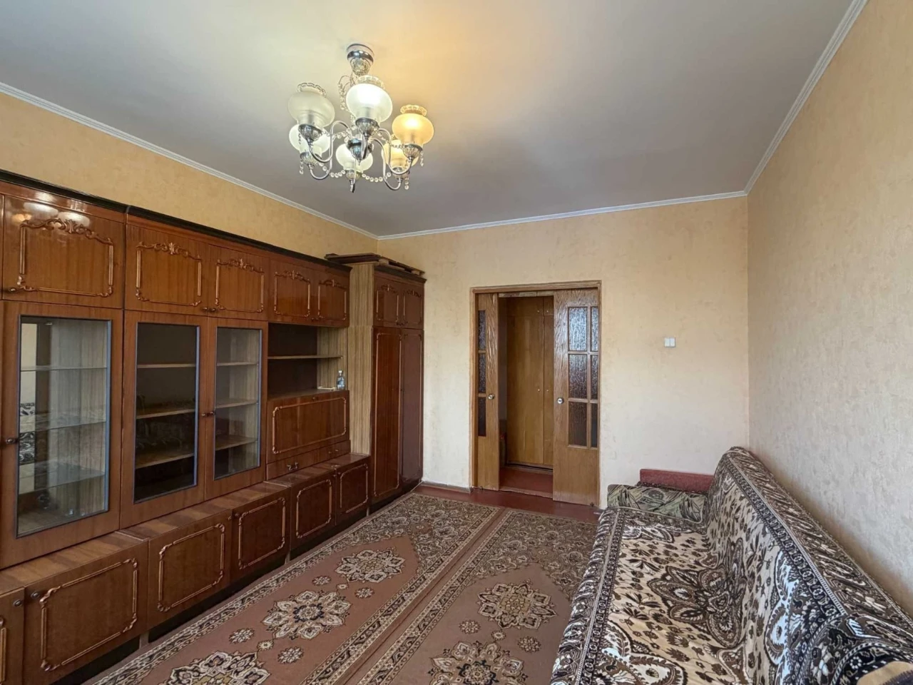 Продаж 3-кімнатна квартира Позняки, Осокорки, Урлівська Здол