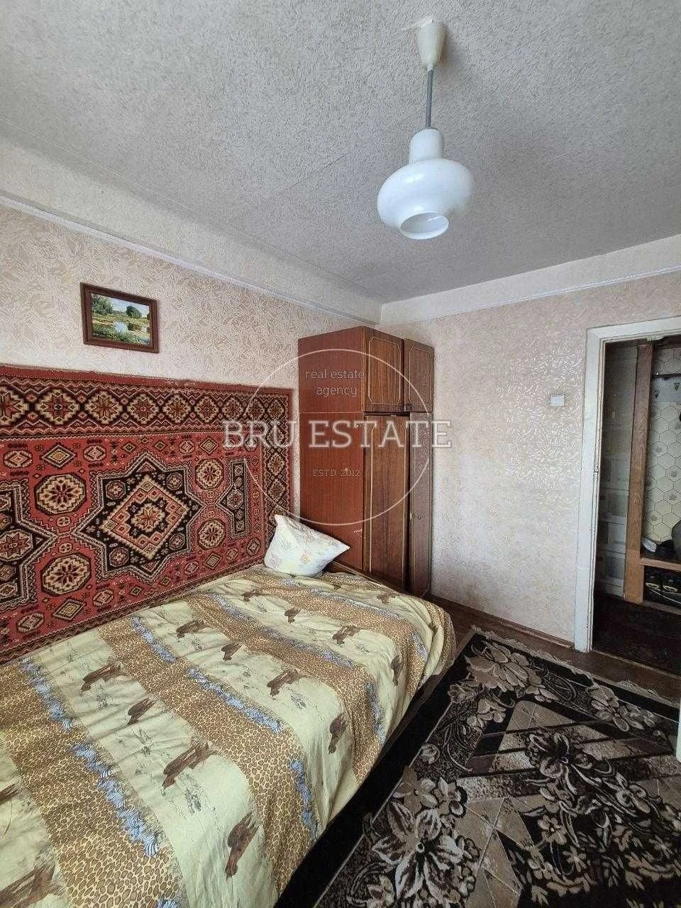 Продам 3к квартиру Березняки Миколайчука 13 поряд Русановка