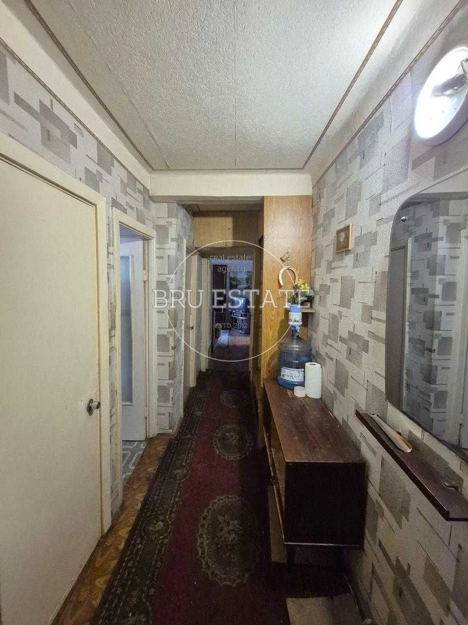 Продам 3к квартиру Березняки Миколайчука 13 поряд Русановка