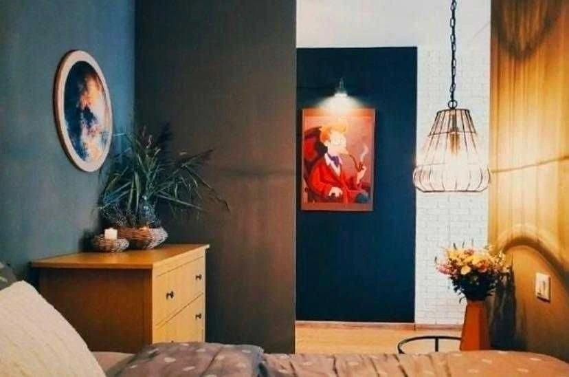 Продаж Автономна квартира власне опалення свіжий ремонт