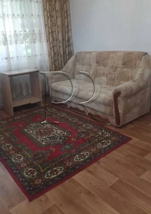 Продаж 1 кімнатна квартира Райдужна 7/Воскресенка/Райдужний/