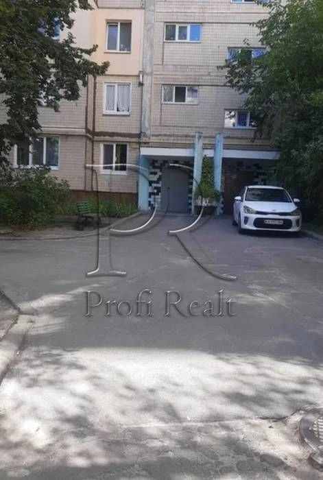 Продаж 1 кімнатна квартира Райдужна 7/Воскресенка/Райдужний/