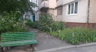 Продаж 1 кімнатна квартира Райдужна 7/Воскресенка/Райдужний/