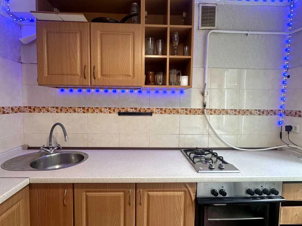 Квартира. Київ, Академіка Шалімова вул. (Героїв Севастополя)