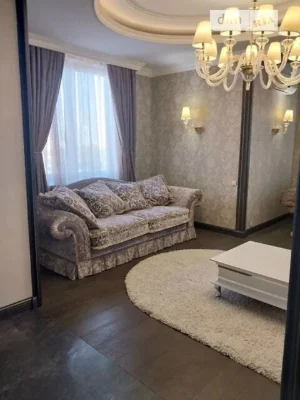 Sale of 3-room apartment 100 sq. m on Dmytrivska Street 82 • ID 346