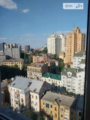 Sale of 3-room apartment 100 sq. m on Dmytrivska Street 82 • ID 346
