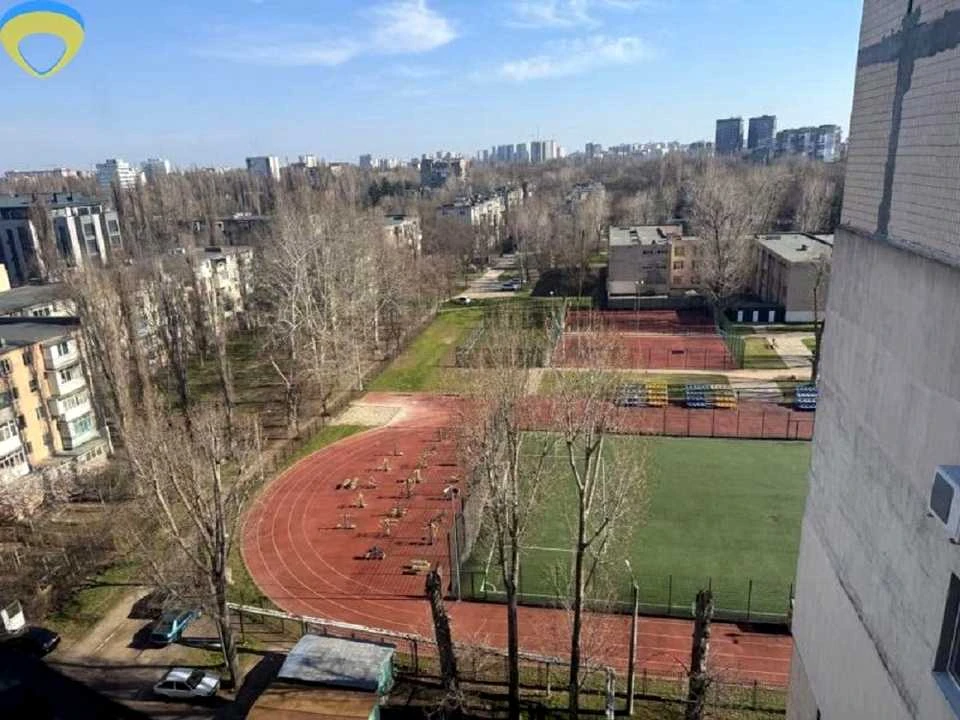 Квартира. Одесса, ул.