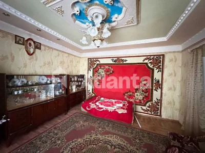 Дом для 2 семей! 2 автономных этажа + гараж, район ул. Малин