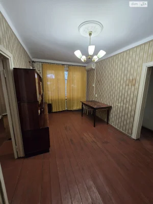 Продаж Квартира Середній Фонтан