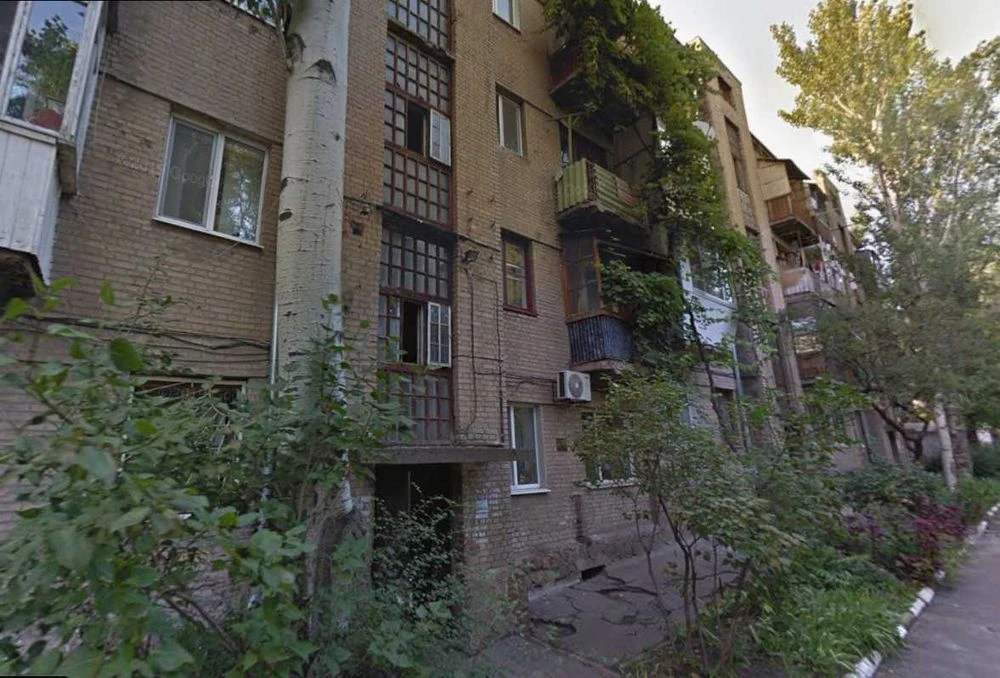 Продается 2-х комн. полнометражная квартира возле парка Дроб