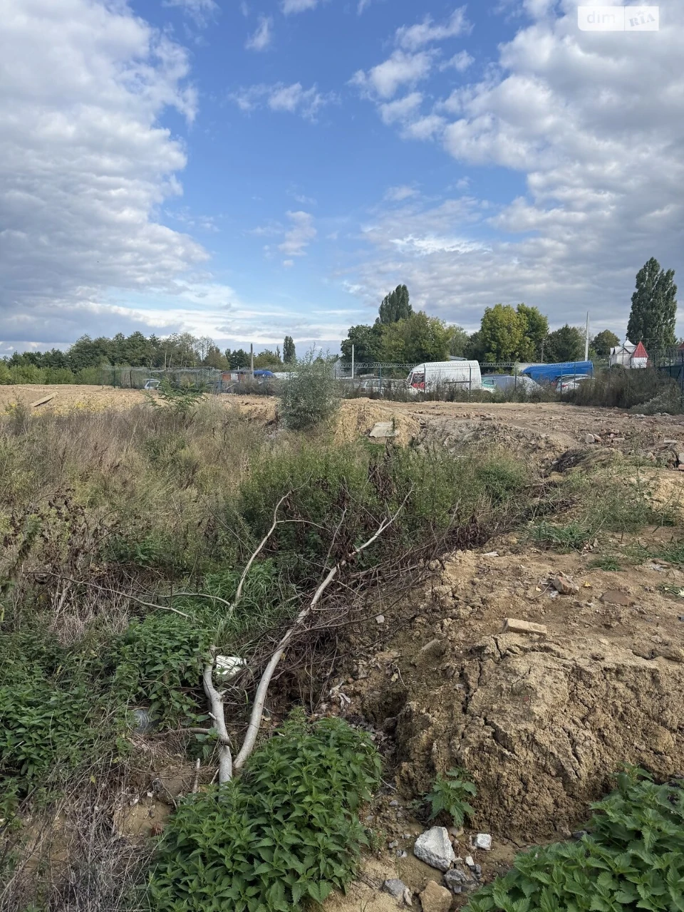 Продаж Ділянка під житлову забудову Ленінський