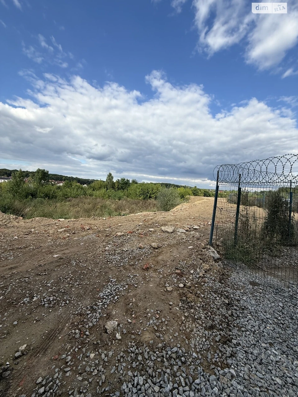 Продаж Ділянка під житлову забудову Ленінський
