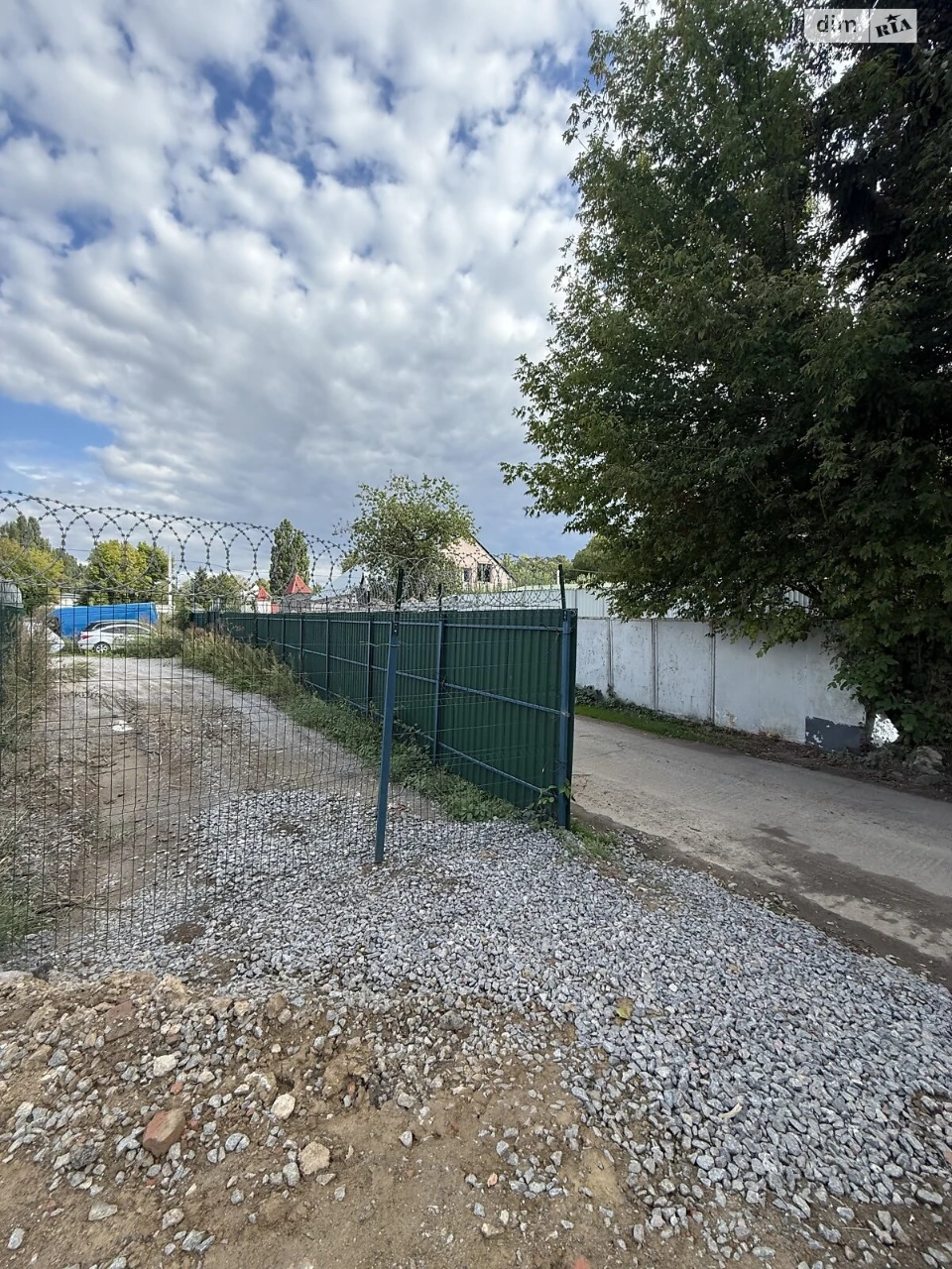Продаж Ділянка під житлову забудову Ленінський