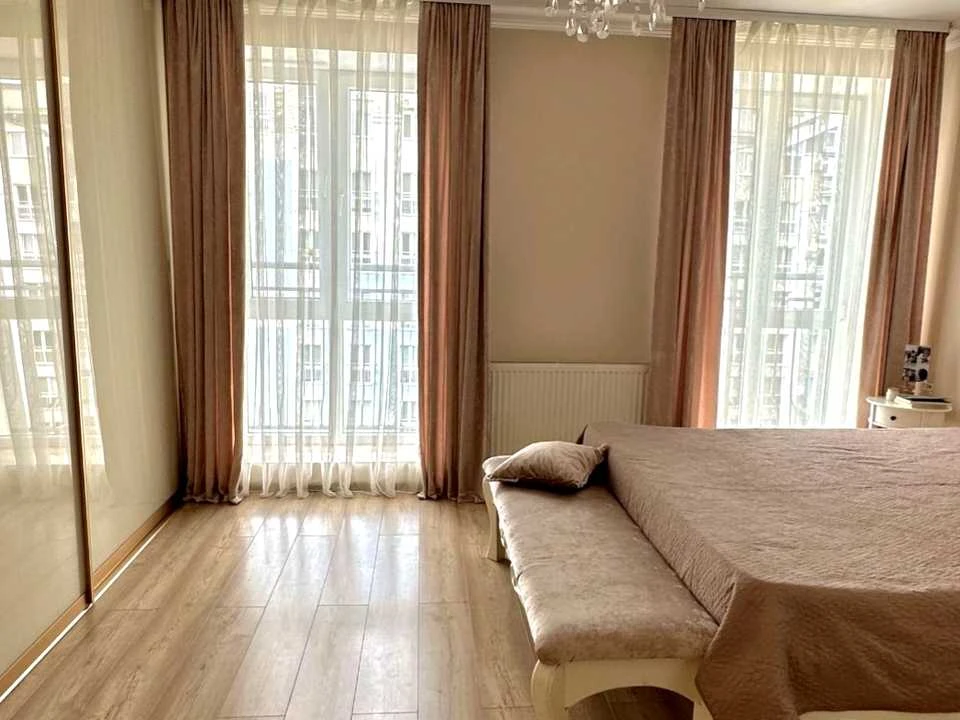 Квартира. Івано-Франківськ, Володимира Івасюка вул.