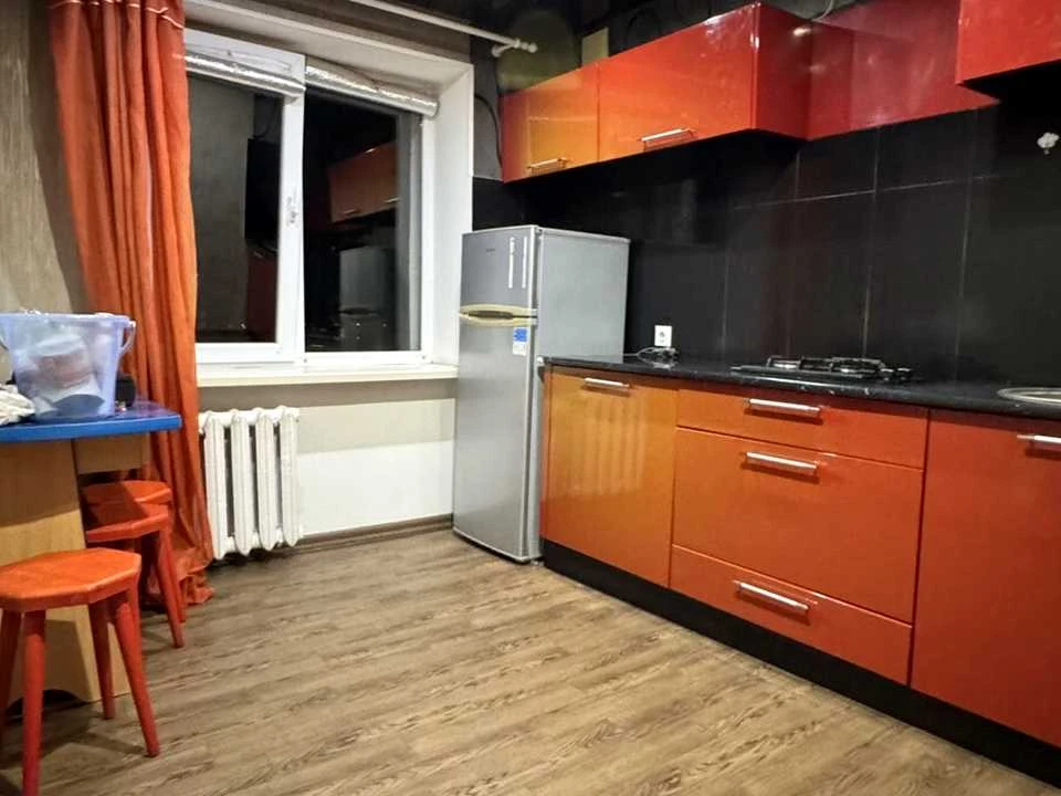 Квартира. Полтава, Європейська вул. (Фрунзе)