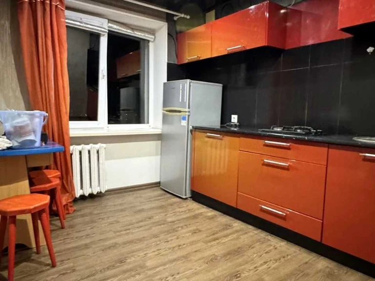 Квартира. Полтава, Європейська вул. (Фрунзе)