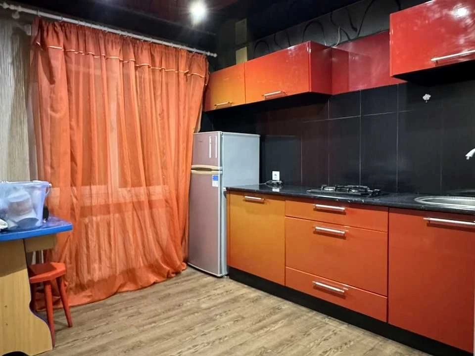 Квартира. Полтава, Європейська вул. (Фрунзе)