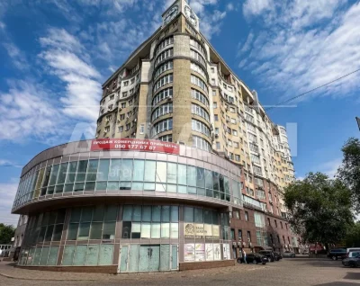 The lowest price for 200 m2 with a panoramic view