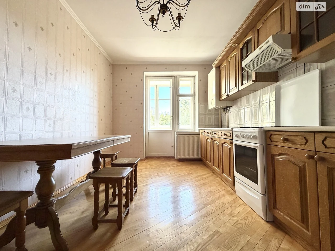 Продаж Квартира Центр