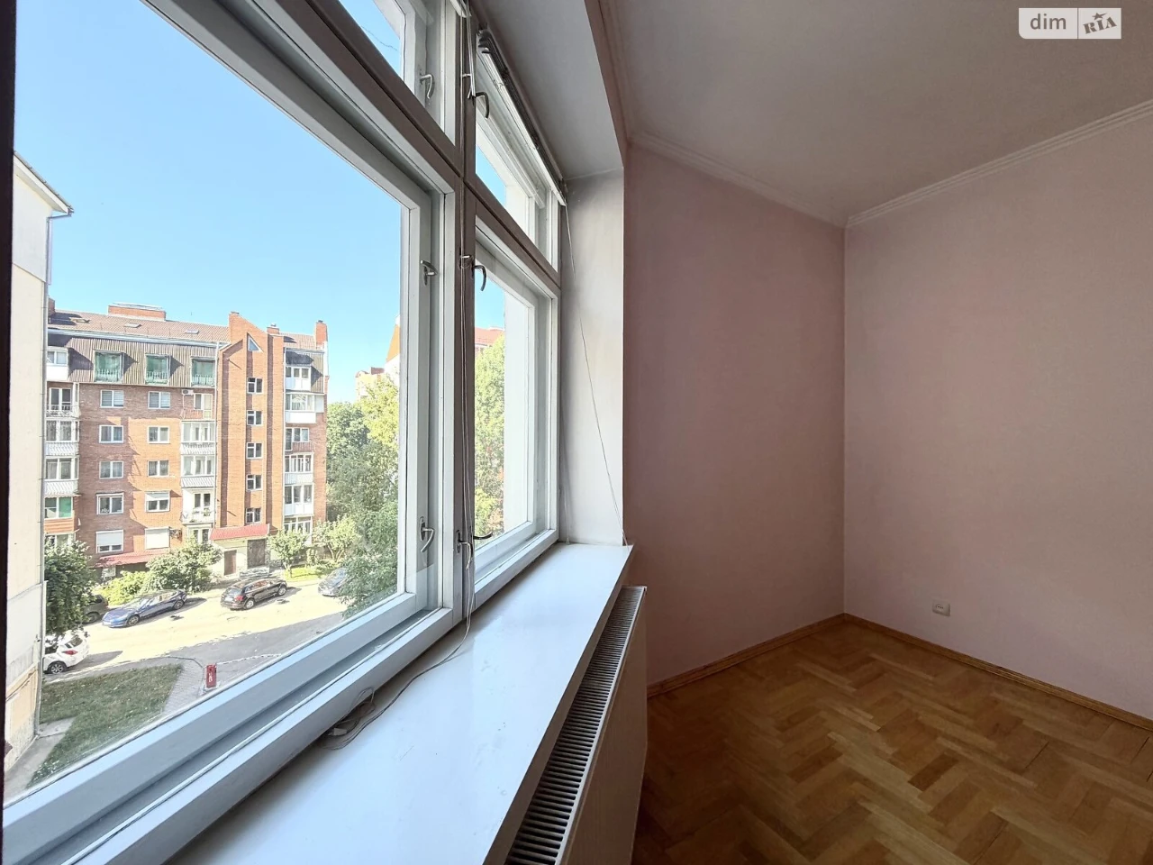 Продаж Квартира Центр