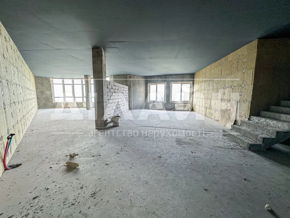 The lowest price for 200 m2 with a panoramic view