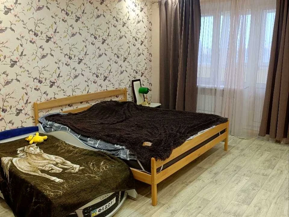 Квартира. Харків, Лопанська вул.