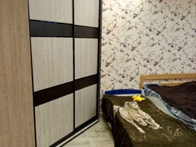Квартира. Харків, Лопанська вул.
