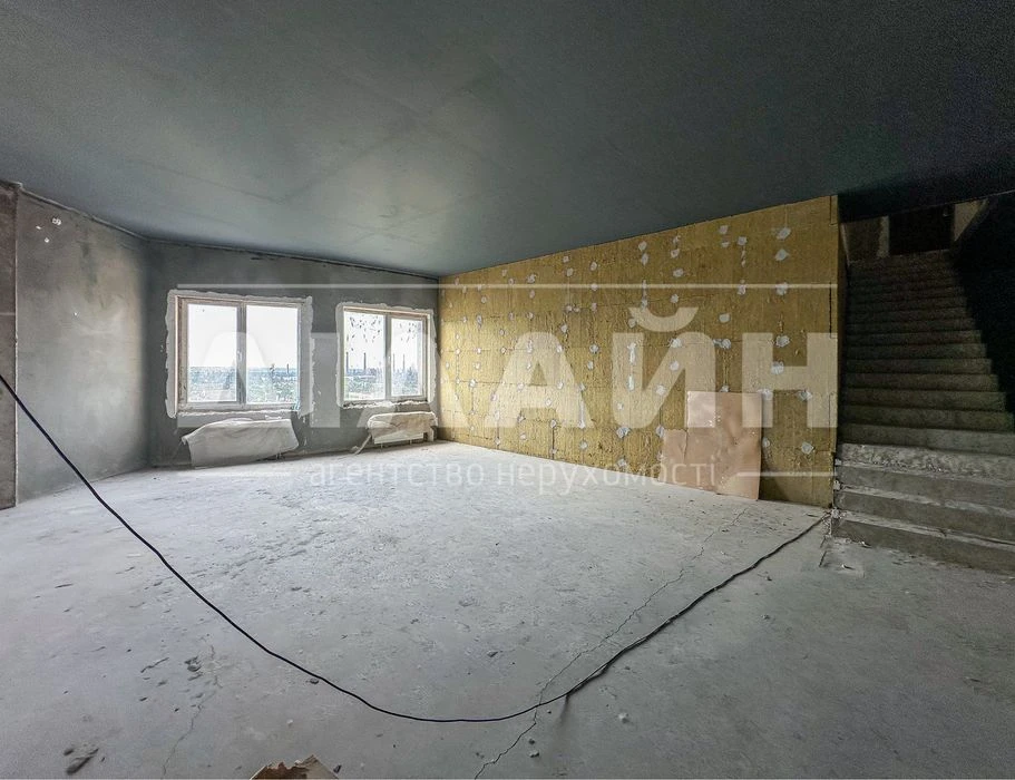 The lowest price for 200 m2 with a panoramic view