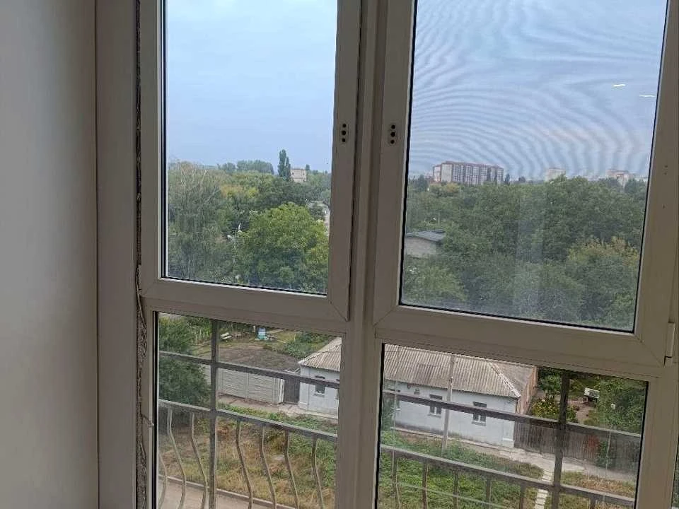 Квартира. Харків, Лопанська вул.