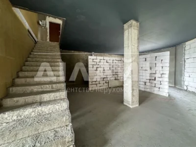 The lowest price for 200 m2 with a panoramic view