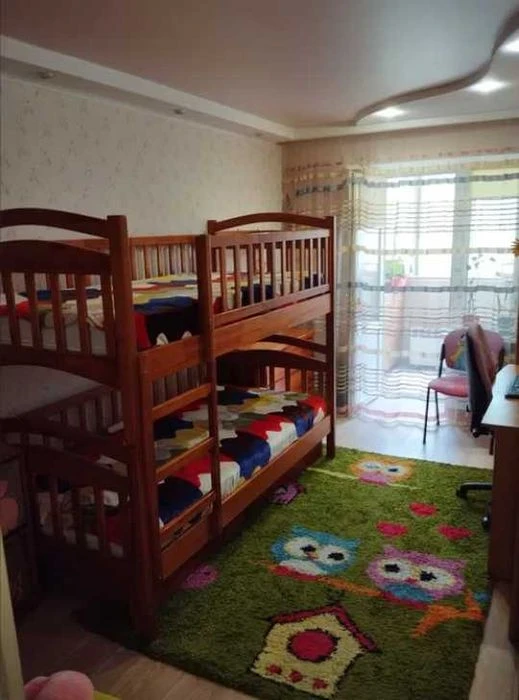 Продаж 3х 65 кв.м, Правий берег.