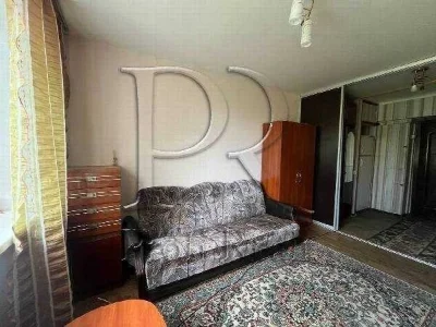 Sale of 1-room apartment 20 m², Akademika Tupoleva St.,